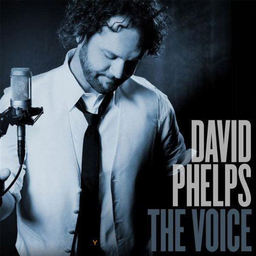 The Voice (CD)