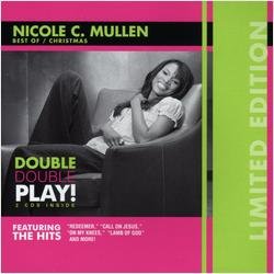 Nicole c. mullen christmas double p