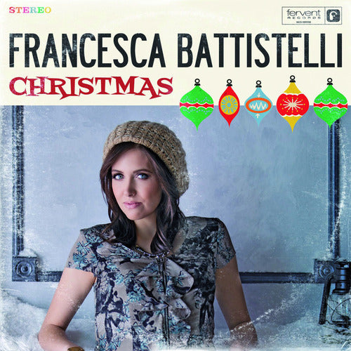 Christmas (CD)