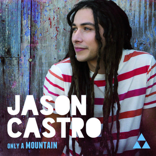 Only A Mountain (CD)