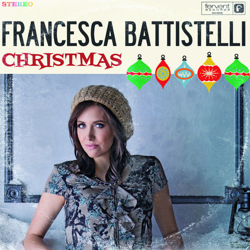 Christmas (CD/DVD)