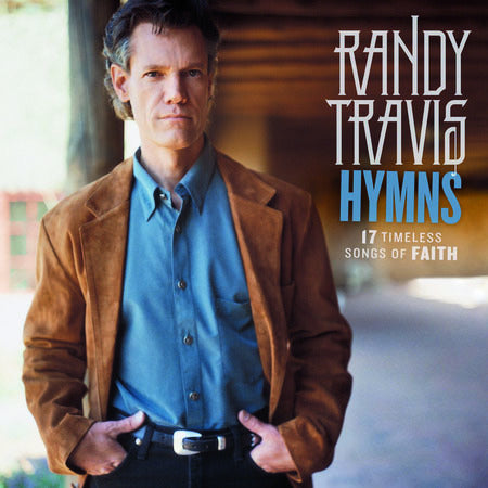 Hymns (CD)