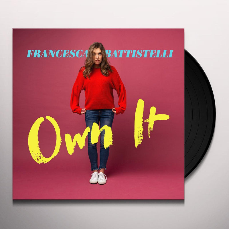 Own It (Vinyl)