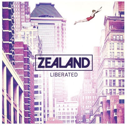 Liberated  (CD)