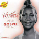More Gospel Greats (CD)