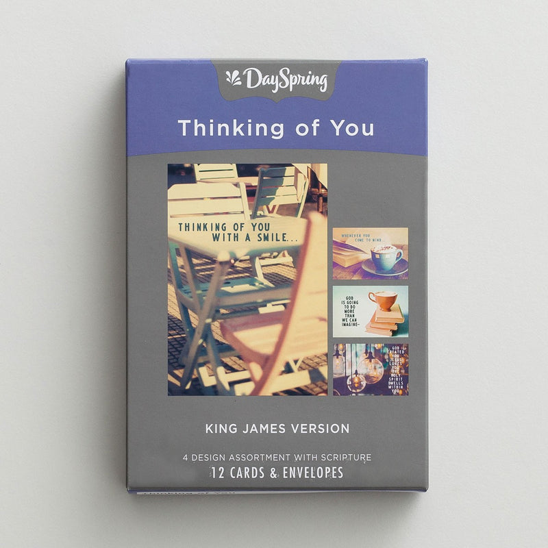 Thinking of you - Photos - KJV