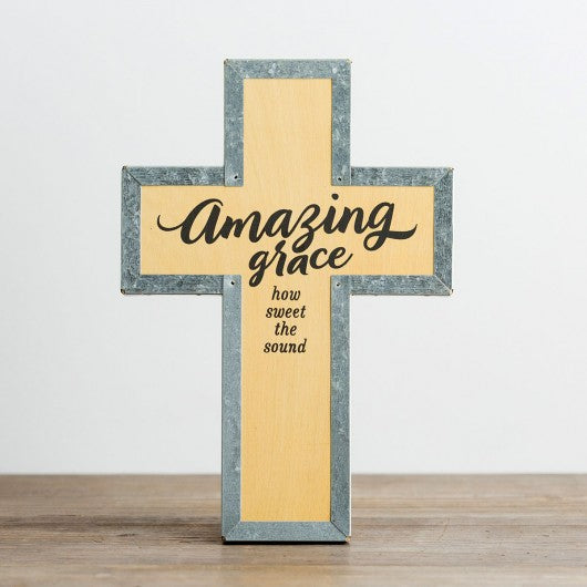 Amazing grace