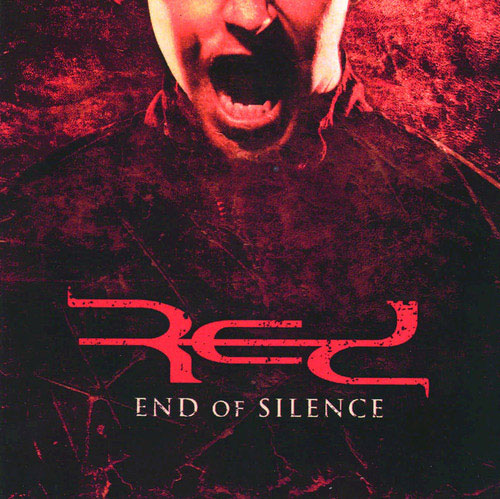 End Of Silence (CD)