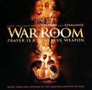 War Room: Music from the Original (CD)