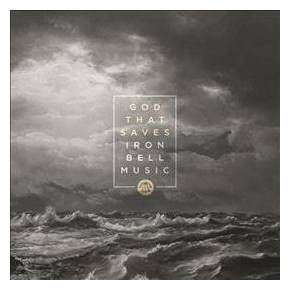 God That Saves (CD)