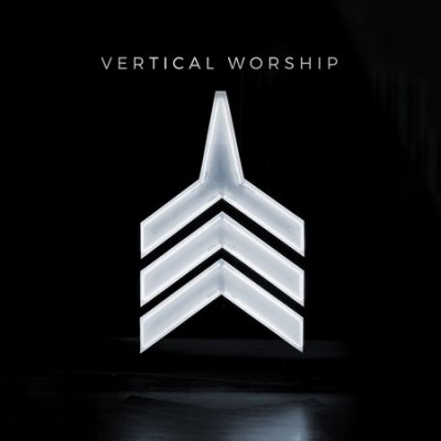 Vertical Worship (CD)