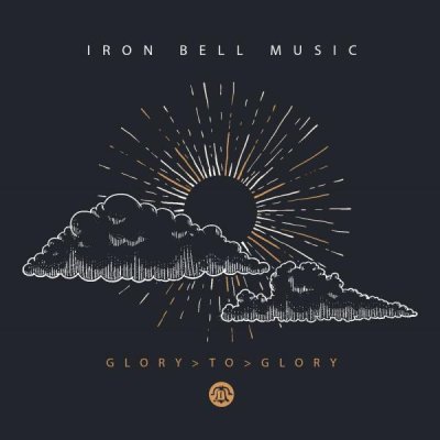 Glory To Glory (CD)