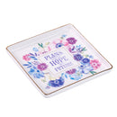 Plannen die je hoop geven - 114 x 114mm