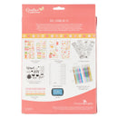 Journaling kit - Roze