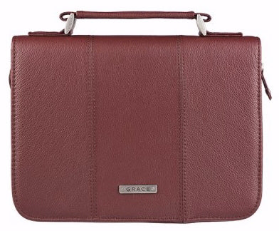 Grace - Full grain leather