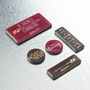 Wees sterk en moedig