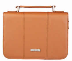 Faith - Full grain leather