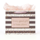 Elke goede gave komt van boven