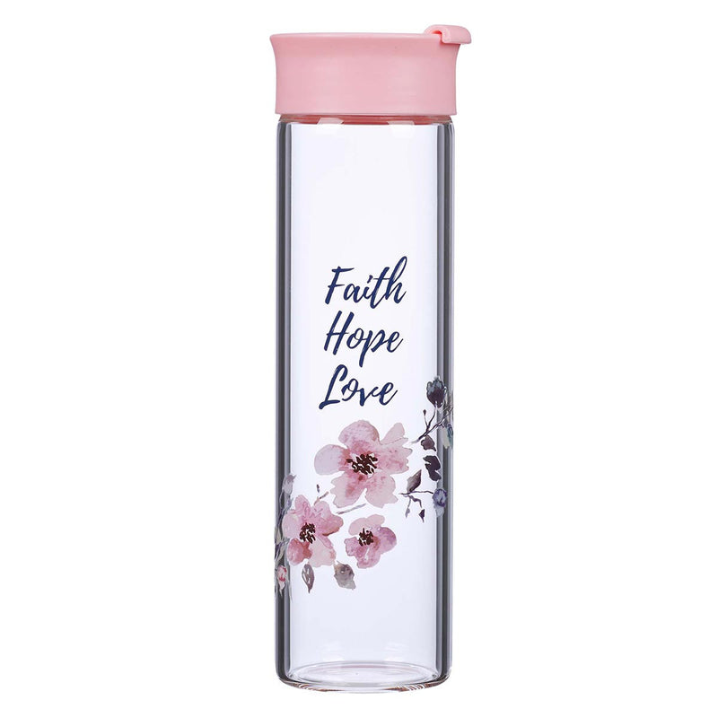 Faith Hope Love