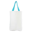 Wees stil en weet canvas - Psalm 46:10