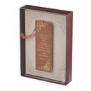 Als ze spreekt - Dagboek &amp; Bladwijzer