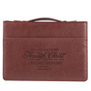 Ik kan alles doen - Filippenzen 4:13