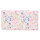 Ik ben altijd bij je Faux Leather Checkb