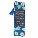 God Works For The Good - Romans 8:28