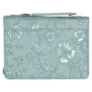 Plannen om u voorspoedig te maken Teal Jeremia 29:11