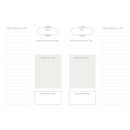 Dankbaarheid Wit en Goud