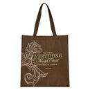 Alles door Christus Gefluit Iris Sh