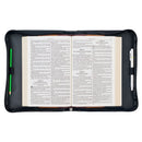 Wandel door geloof, zwart en grijs - 2 Kor. 5:7