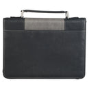 Wandel door geloof, zwart en grijs - 2 Kor. 5:7