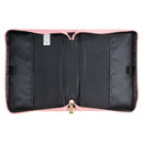 Pastel Weide Roze Aquarel