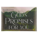 Promises from God- 5 x 4 designs 