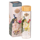 Gezegende Blauwe Pauw - Jeremia 17:7