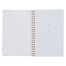 Goedheid en Liefde Wilde Bloem - Psalm 23:6