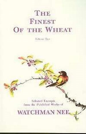 The Finest Of The Wheat V2