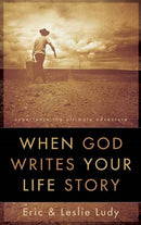 When God Writes Your Life Story