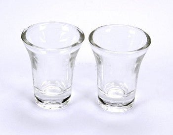 Communion glass