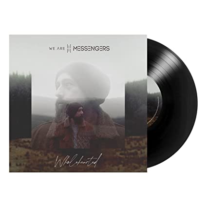 Wholehearted (Vinyl)