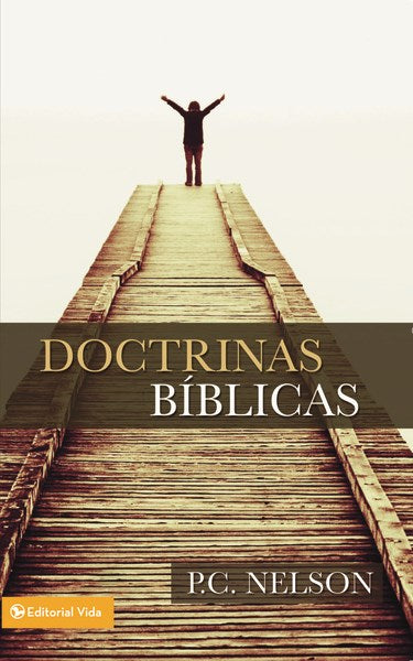 Span-Bible Doctrines (Doctrinas Biblicas)