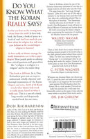 Secrets Of The Koran