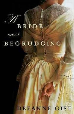 Bride Most Begrudging