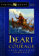 Heart Of Courage (Viking Quest