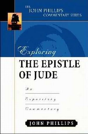 Exploring The Epistle Of Jude