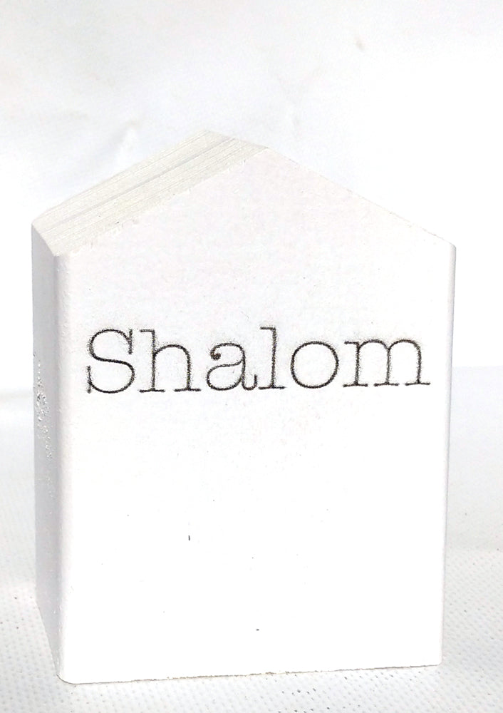 Shalom