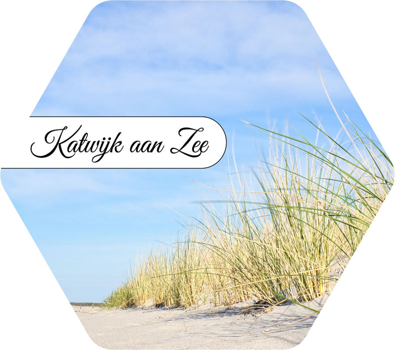 Katwijk aan zee