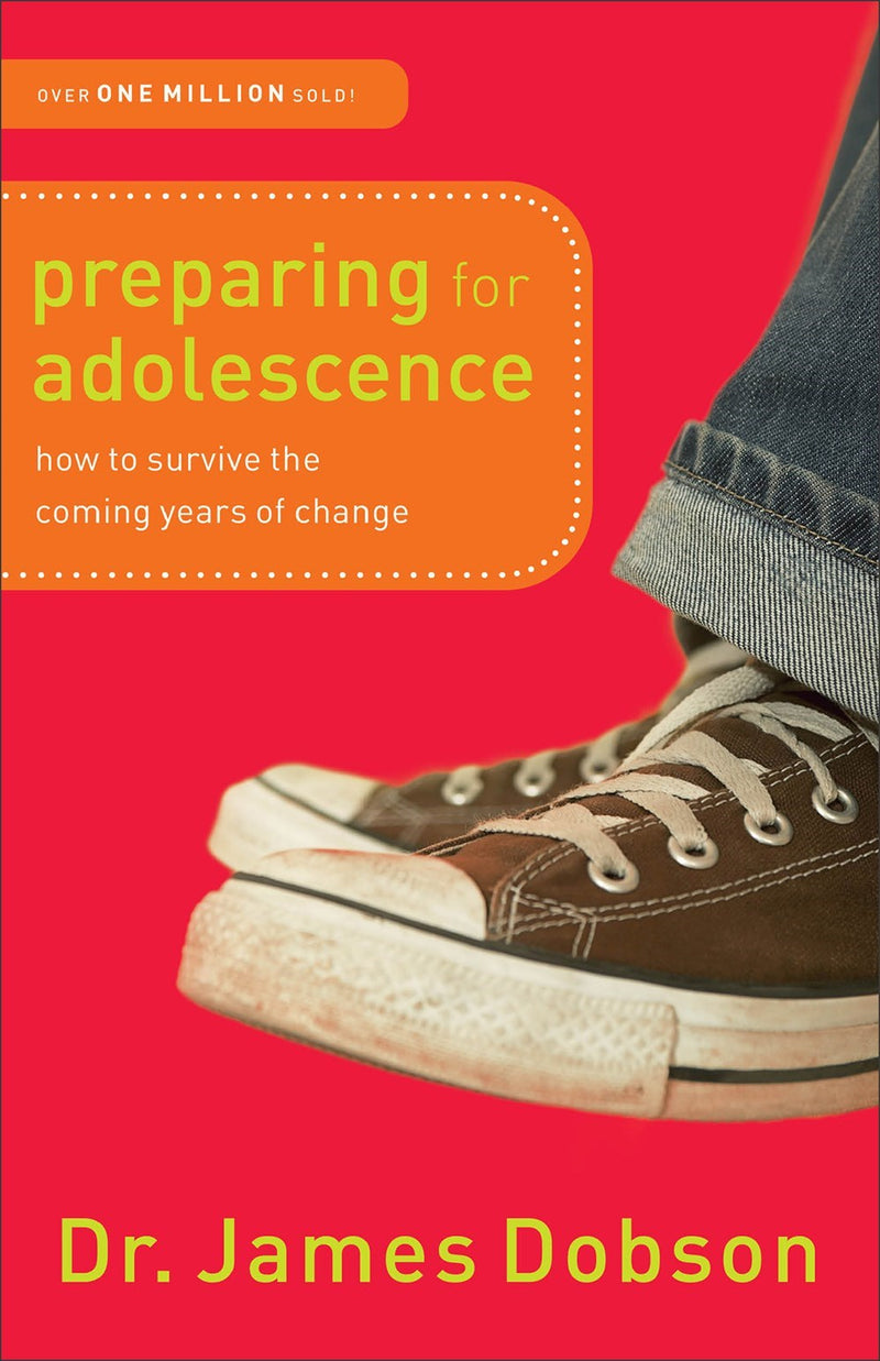 Preparing For Adolescence