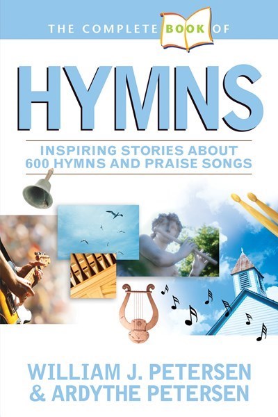 The Complete Book Of Hymns